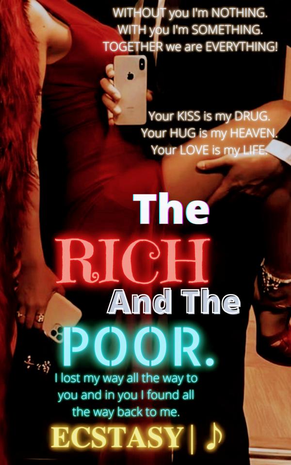 The rich and the poor